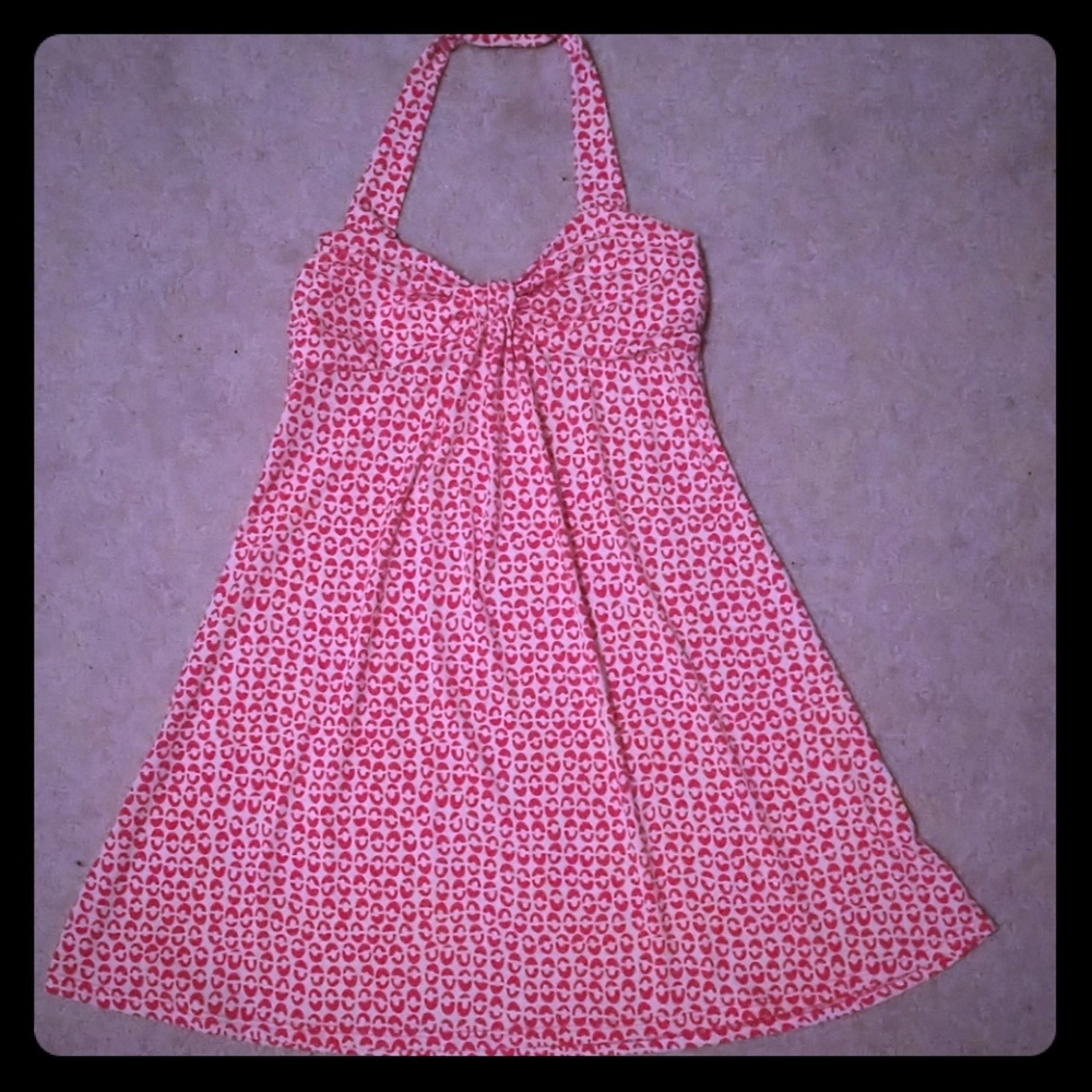 Dress for beach/wear with bathing suit